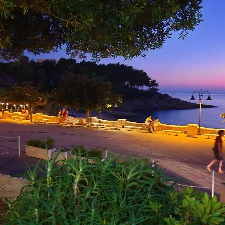 Casa Baia Azzurra Villa Patù Екстериор снимка