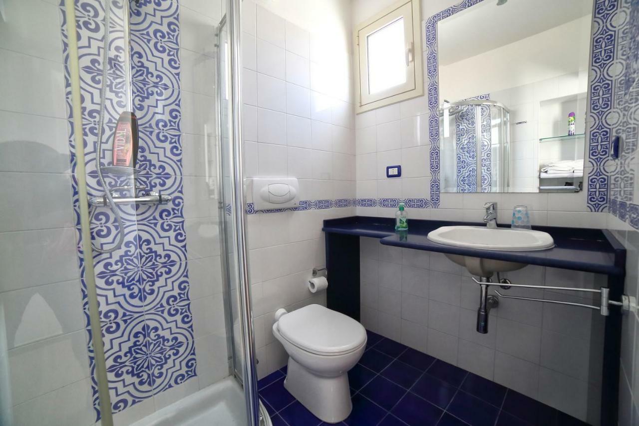 Casa Baia Azzurra Villa Patù Екстериор снимка